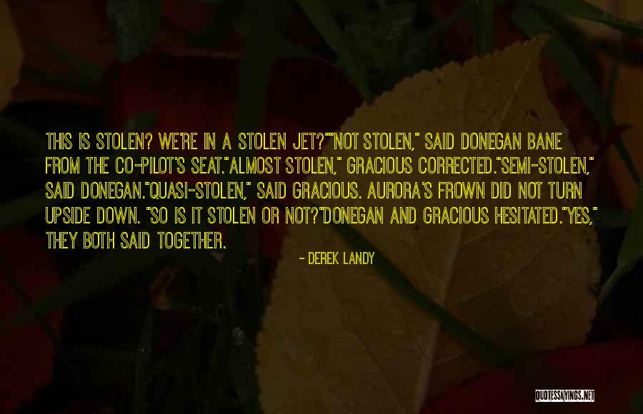 So Co Quotes By Derek Landy So Co Quotes By Derek Landy