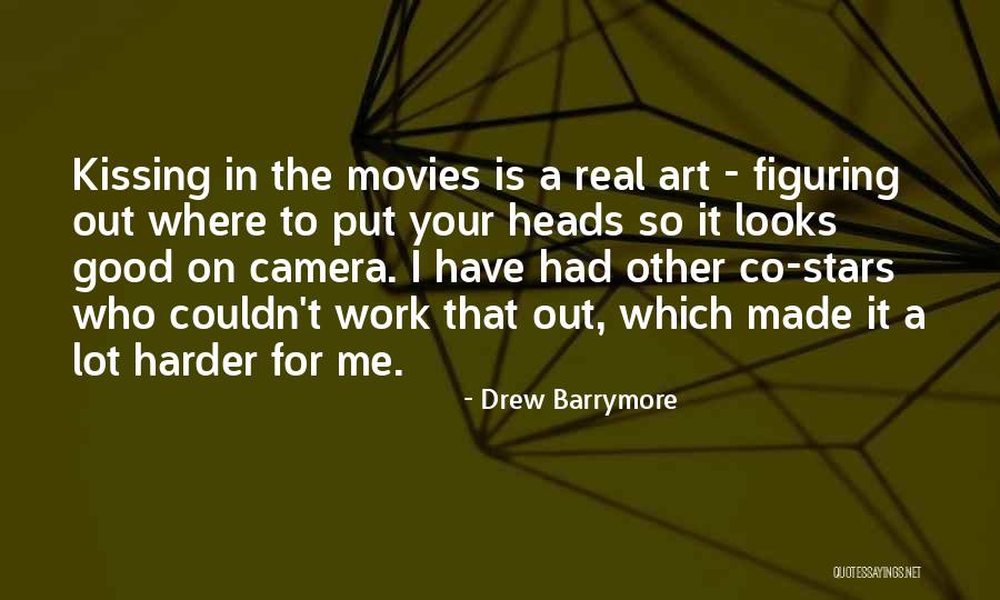So Co Quotes By Drew Barrymore So Co Quotes By Drew Barrymore