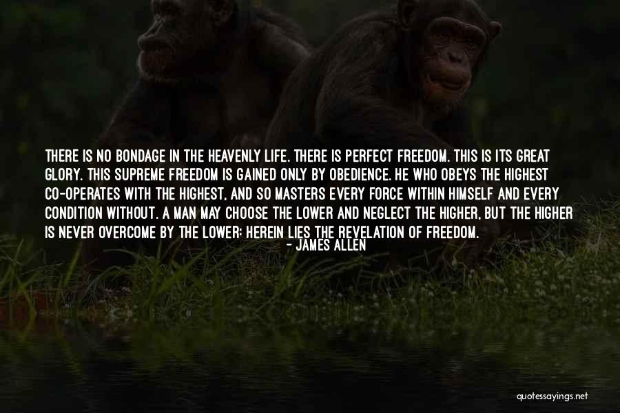 So Co Quotes By James Allen So Co Quotes By James Allen