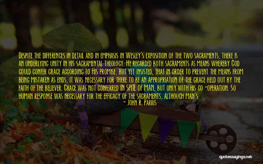 So Co Quotes By John R. Parris So Co Quotes By John R. Parris