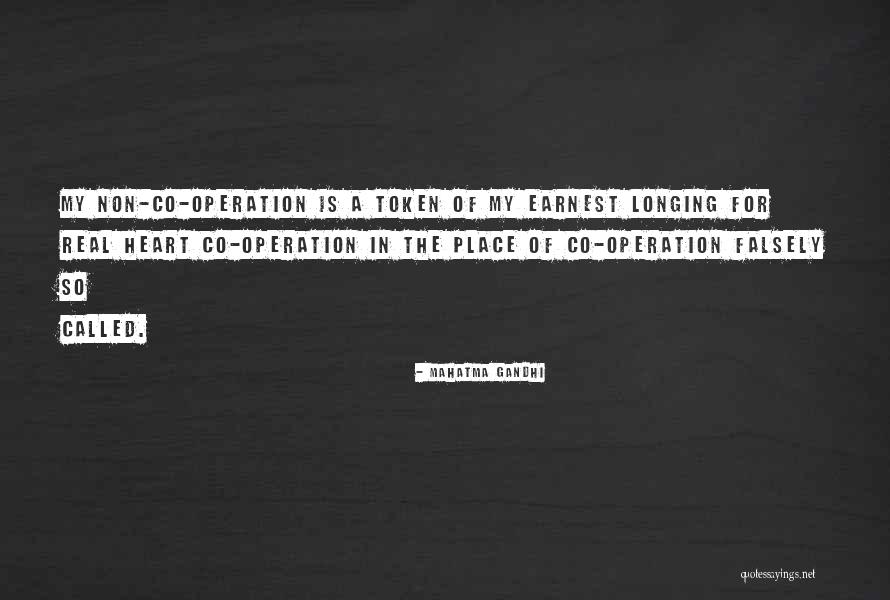 So Co Quotes By Mahatma Gandhi So Co Quotes By Mahatma Gandhi