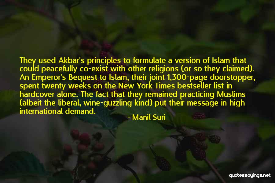 So Co Quotes By Manil Suri So Co Quotes By Manil Suri