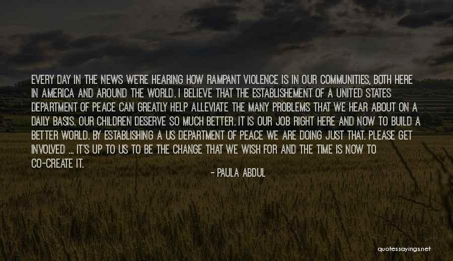 So Co Quotes By Paula Abdul So Co Quotes By Paula Abdul
