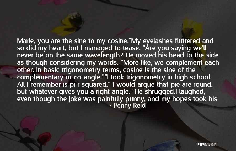 So Co Quotes By Penny Reid So Co Quotes By Penny Reid