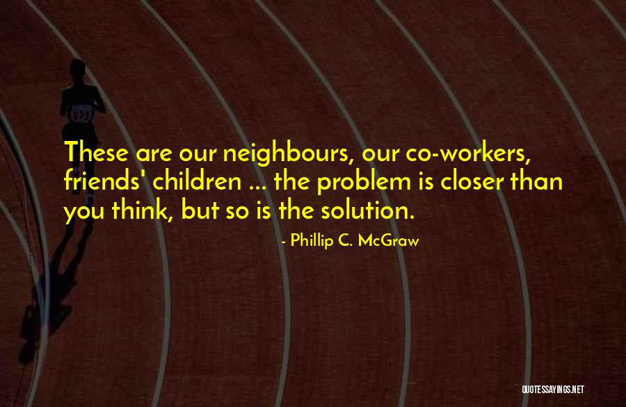 So Co Quotes By Phillip C. McGraw So Co Quotes By Phillip C. McGraw