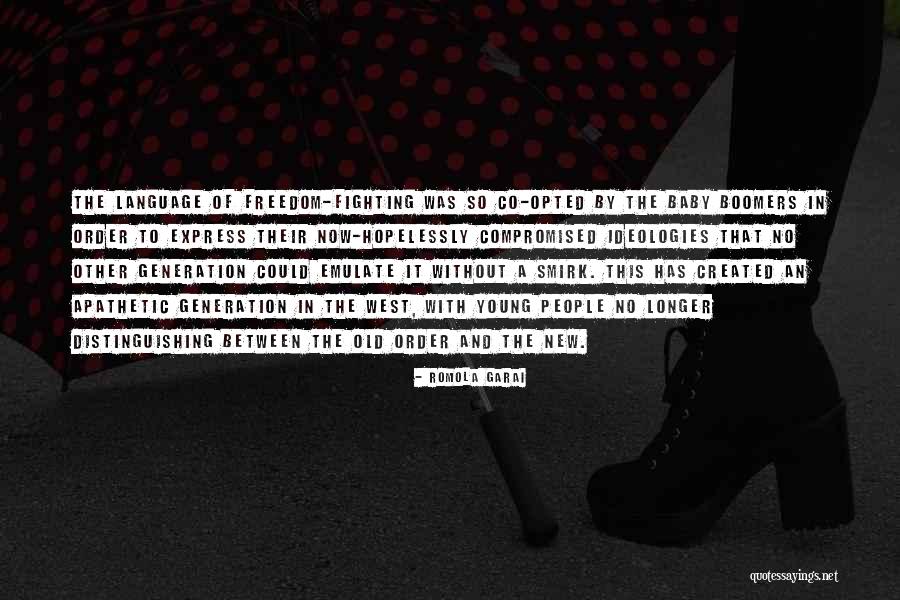 So Co Quotes By Romola Garai So Co Quotes By Romola Garai