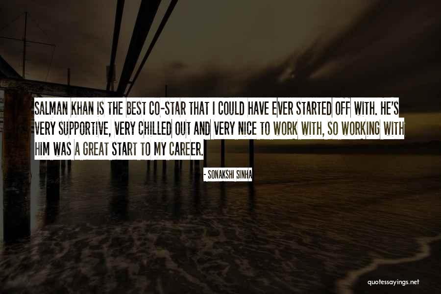 So Co Quotes By Sonakshi Sinha So Co Quotes By Sonakshi Sinha