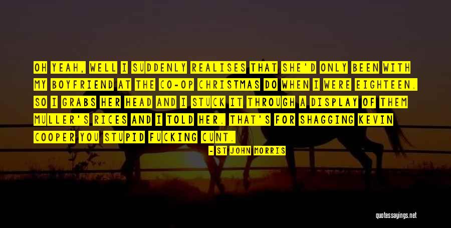 So Co Quotes By St John Morris So Co Quotes By St John Morris