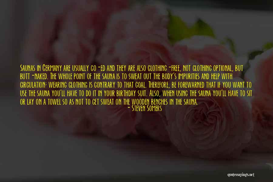 So Co Quotes By Steven Somers So Co Quotes By Steven Somers