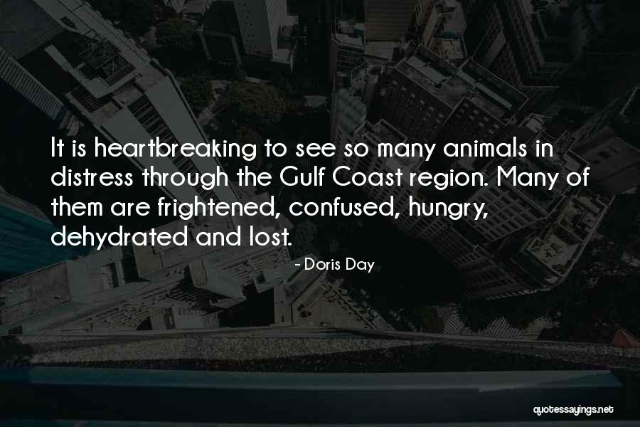 So Confused Quotes By Doris Day So Confused Quotes By Doris Day