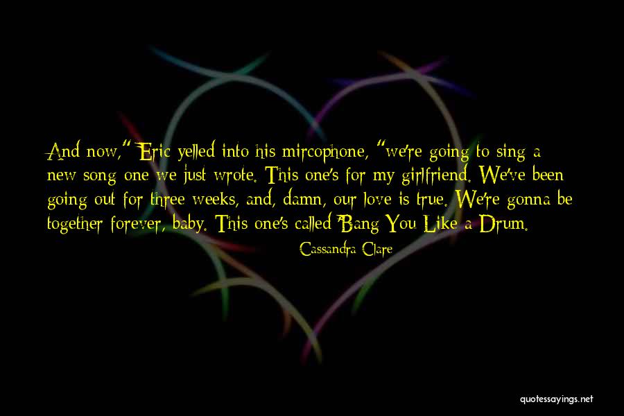 So Damn Funny Quotes By Cassandra Clare