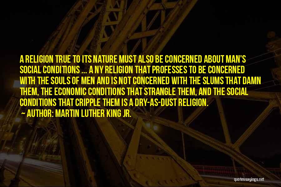 So Damn True Quotes By Martin Luther King Jr.