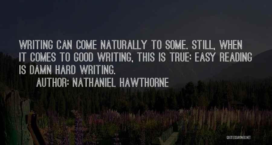 So Damn True Quotes By Nathaniel Hawthorne