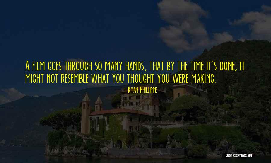 So Done Quotes By Ryan Phillippe So Done Quotes By Ryan Phillippe