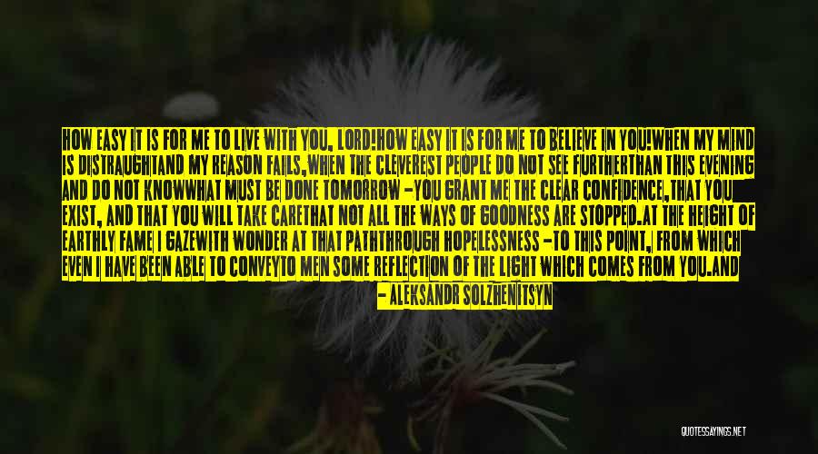 So Done With You Quotes By Aleksandr Solzhenitsyn So Done With You Quotes By Aleksandr Solzhenitsyn