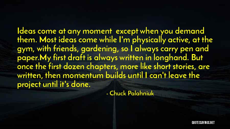 So Done With You Quotes By Chuck Palahniuk So Done With You Quotes By Chuck Palahniuk