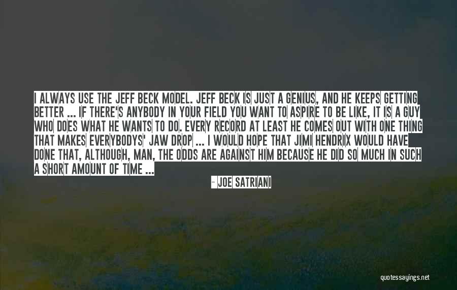So Done With You Quotes By Joe Satriani So Done With You Quotes By Joe Satriani