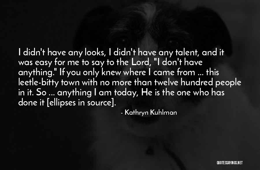 So Done With You Quotes By Kathryn Kuhlman So Done With You Quotes By Kathryn Kuhlman