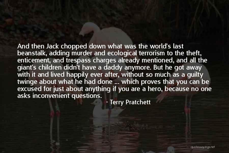 So Done With You Quotes By Terry Pratchett So Done With You Quotes By Terry Pratchett