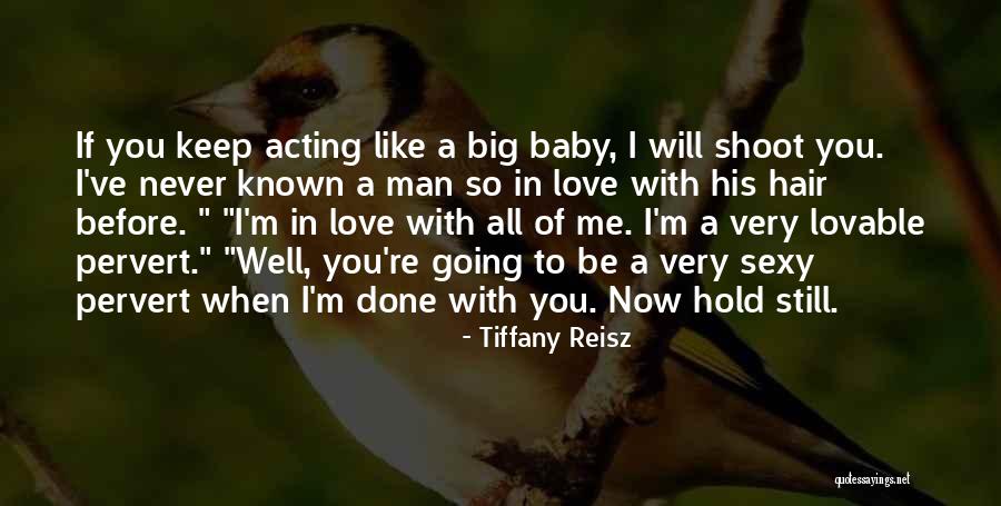 So Done With You Quotes By Tiffany Reisz So Done With You Quotes By Tiffany Reisz