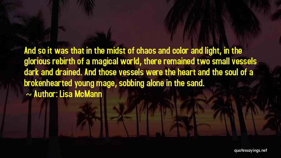 So Drained Quotes By Lisa McMann