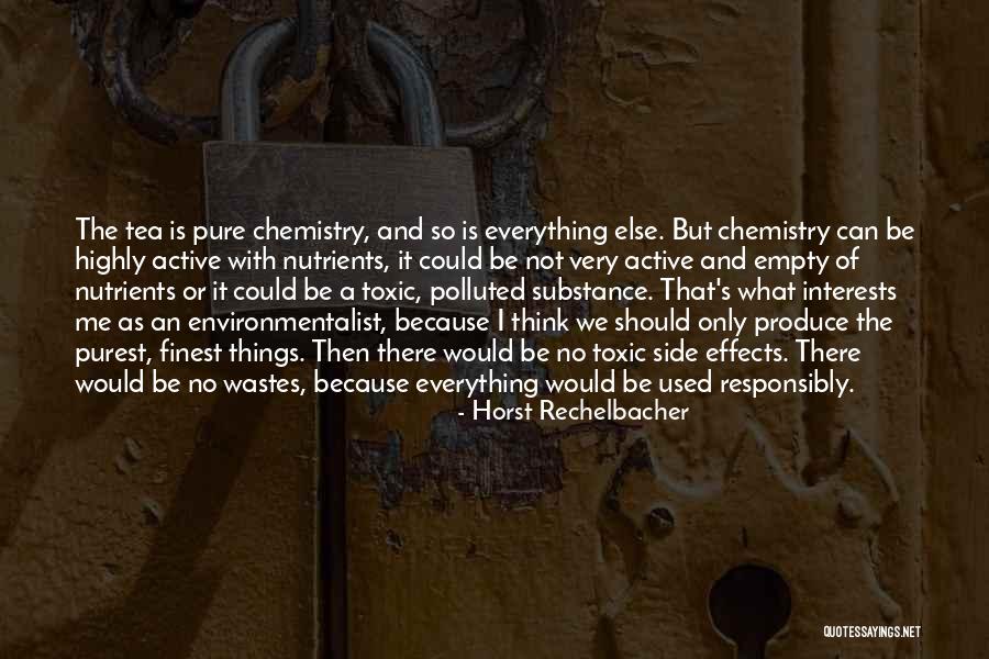 So Empty Quotes By Horst Rechelbacher So Empty Quotes By Horst Rechelbacher