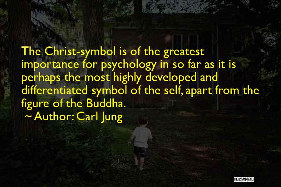 So Far Apart Quotes By Carl Jung
