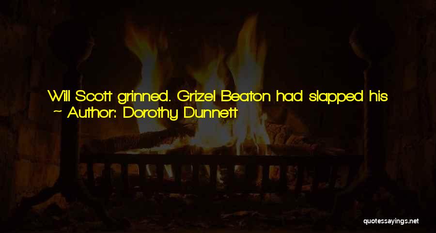 So Far Apart Quotes By Dorothy Dunnett