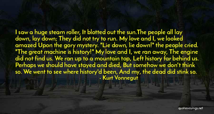 So Far Love Quotes By Kurt Vonnegut So Far Love Quotes By Kurt Vonnegut