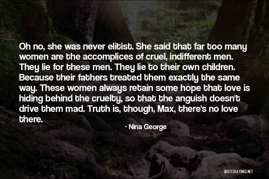 So Far Love Quotes By Nina George So Far Love Quotes By Nina George