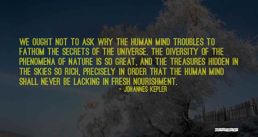 So Fresh Quotes By Johannes Kepler So Fresh Quotes By Johannes Kepler