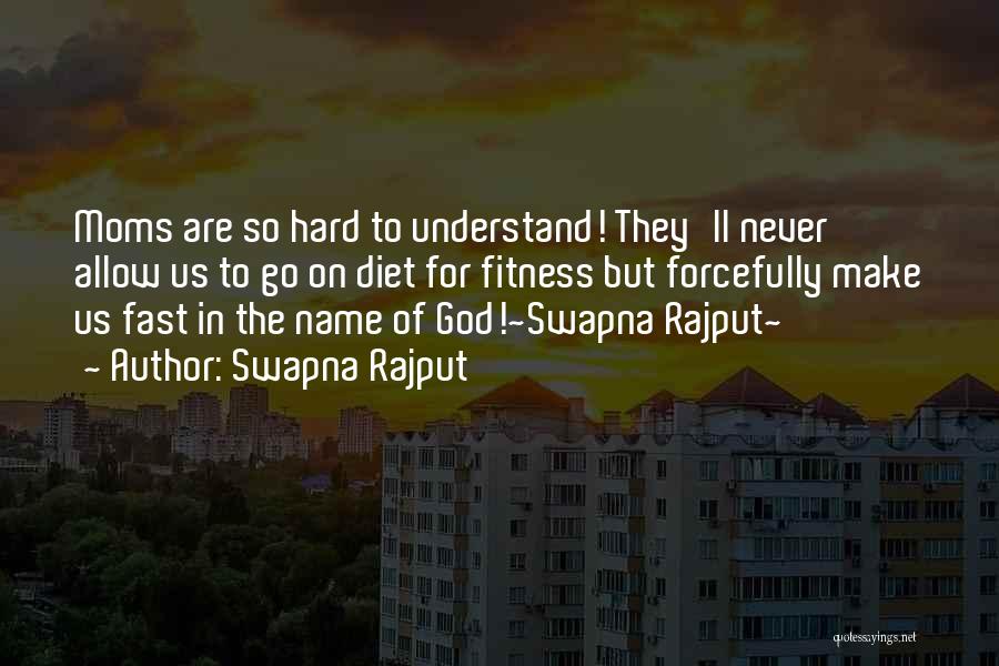 So Hard To Understand Quotes By Swapna Rajput