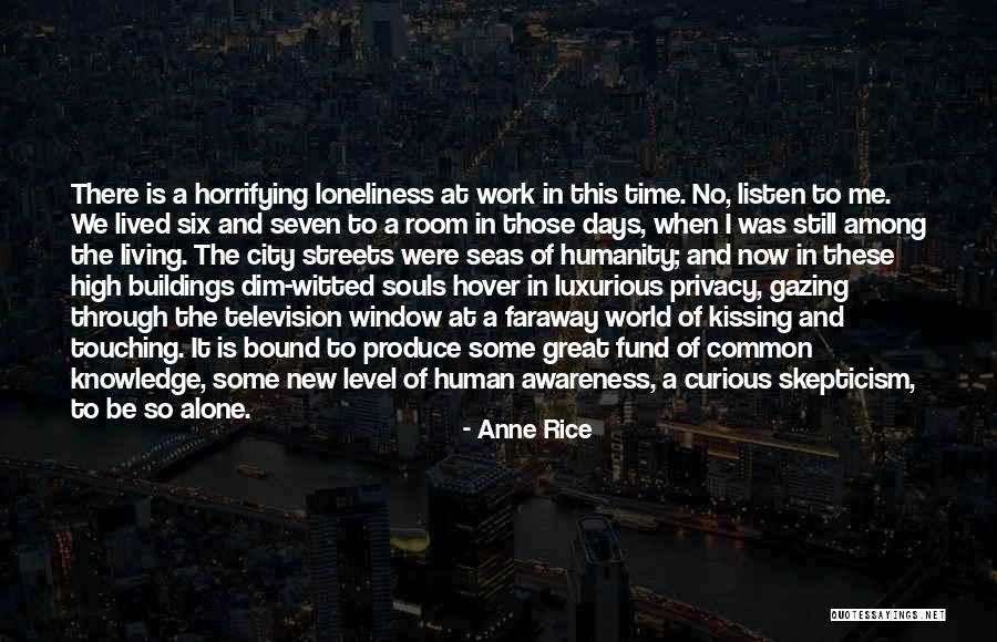 So High Quotes By Anne Rice So High Quotes By Anne Rice