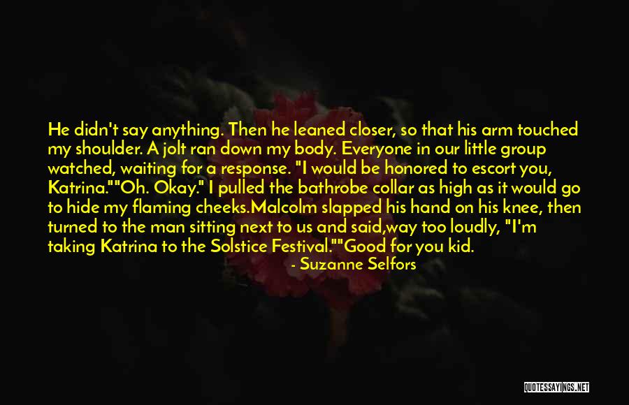 So High Quotes By Suzanne Selfors So High Quotes By Suzanne Selfors