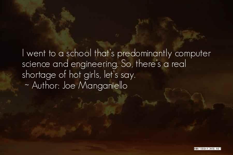 So Hot Quotes By Joe Manganiello