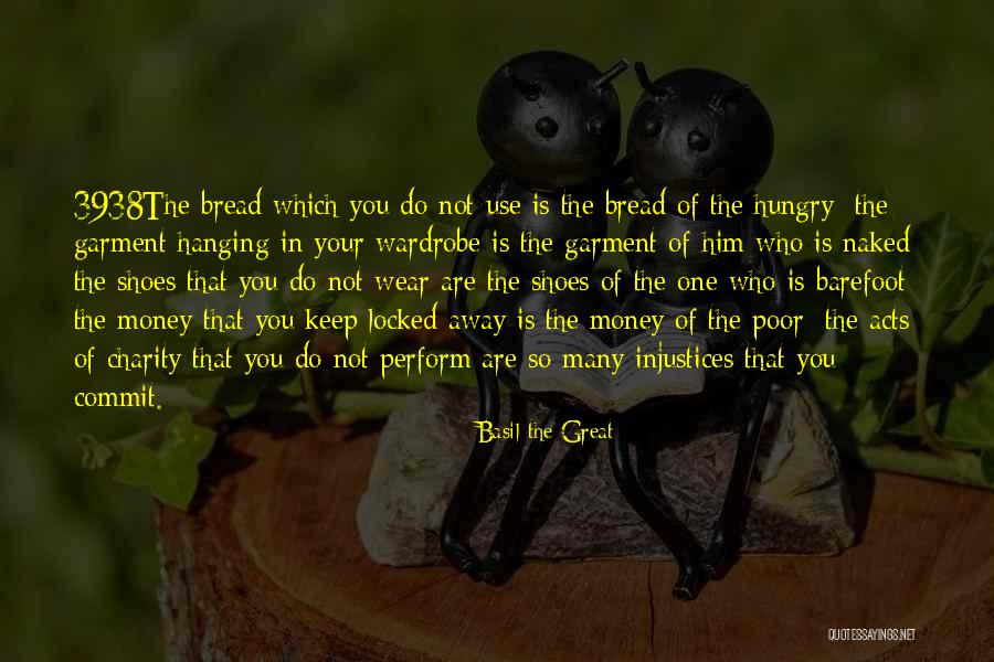 So Hungry Quotes By Basil The Great So Hungry Quotes By Basil The Great