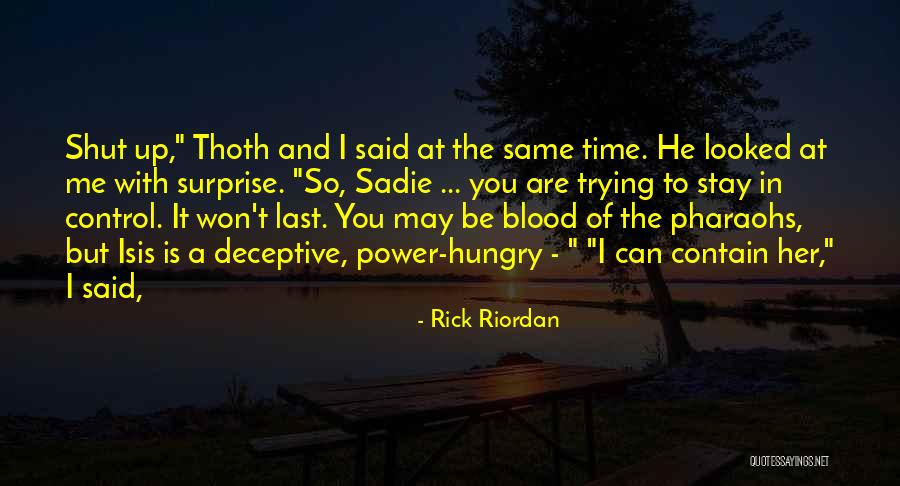 So Hungry Quotes By Rick Riordan So Hungry Quotes By Rick Riordan