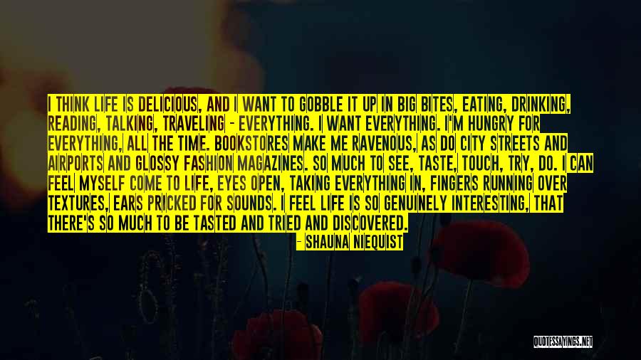 So Hungry Quotes By Shauna Niequist So Hungry Quotes By Shauna Niequist
