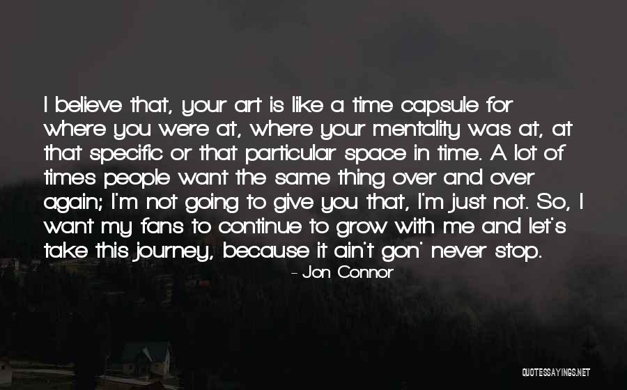 So I Like You Quotes By Jon Connor So I Like You Quotes By Jon Connor