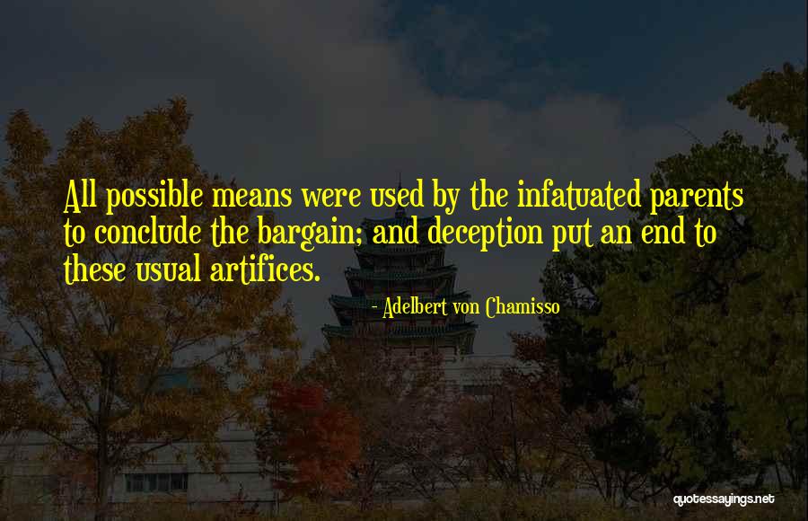 So Infatuated Quotes By Adelbert Von Chamisso So Infatuated Quotes By Adelbert Von Chamisso