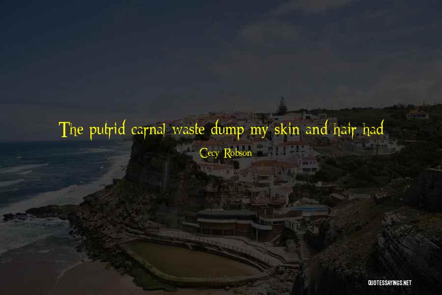 So Irate Quotes By Cecy Robson So Irate Quotes By Cecy Robson