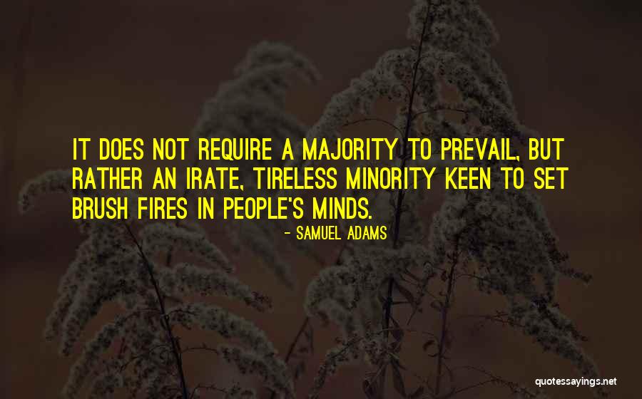 So Irate Quotes By Samuel Adams So Irate Quotes By Samuel Adams