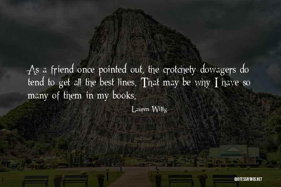 So Many Books Quotes By Lauren Willig So Many Books Quotes By Lauren Willig