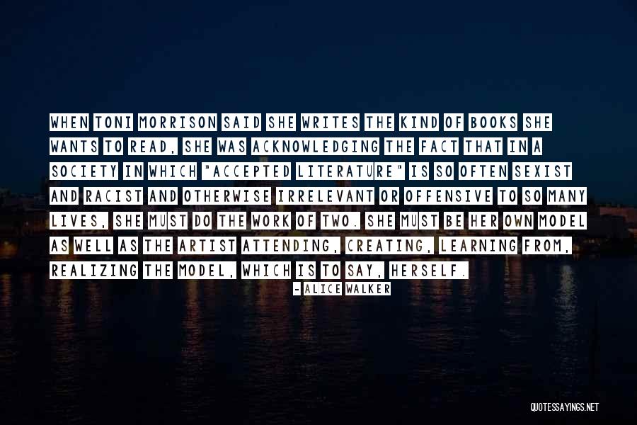 So Many Books To Read Quotes By Alice Walker So Many Books To Read Quotes By Alice Walker