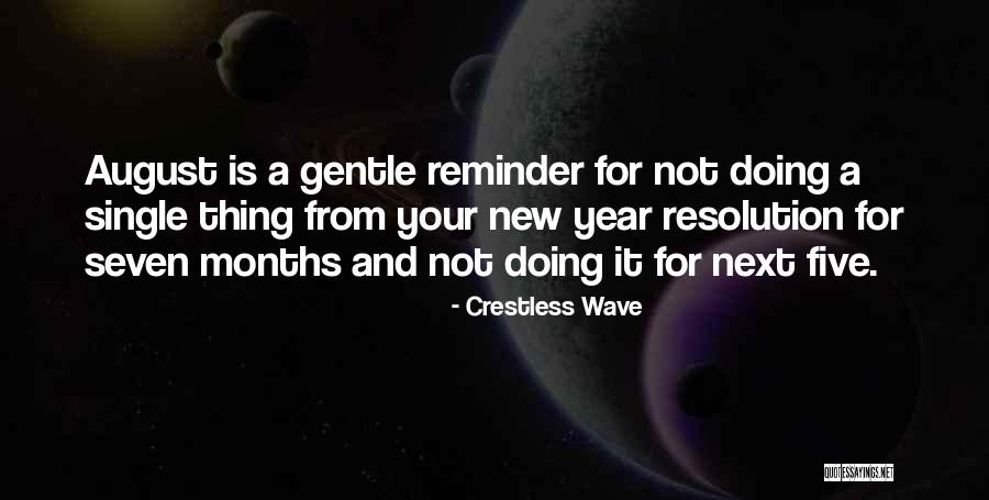 So Many Excuses Quotes By Crestless Wave So Many Excuses Quotes By Crestless Wave