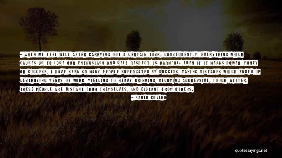 So Many Mistakes Quotes By Paulo Coelho So Many Mistakes Quotes By Paulo Coelho