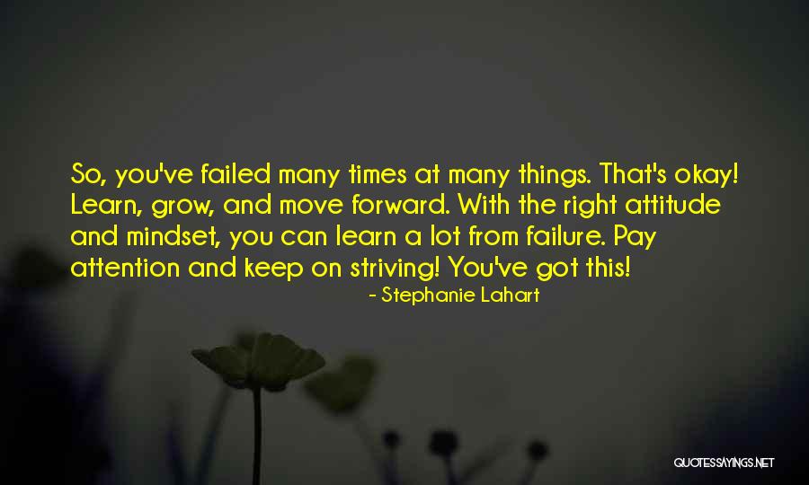 So Many Plans Quotes By Stephanie Lahart