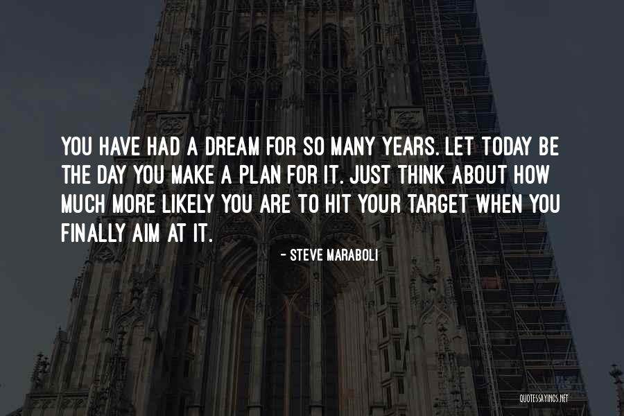 So Many Plans Quotes By Steve Maraboli So Many Plans Quotes By Steve Maraboli