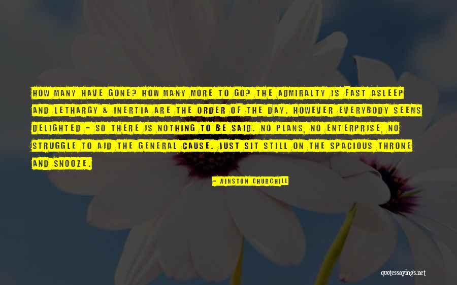 So Many Plans Quotes By Winston Churchill So Many Plans Quotes By Winston Churchill