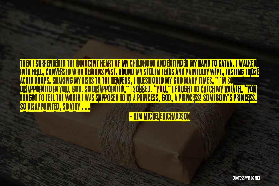 So Many Tears Quotes By Kim Michele Richardson So Many Tears Quotes By Kim Michele Richardson
